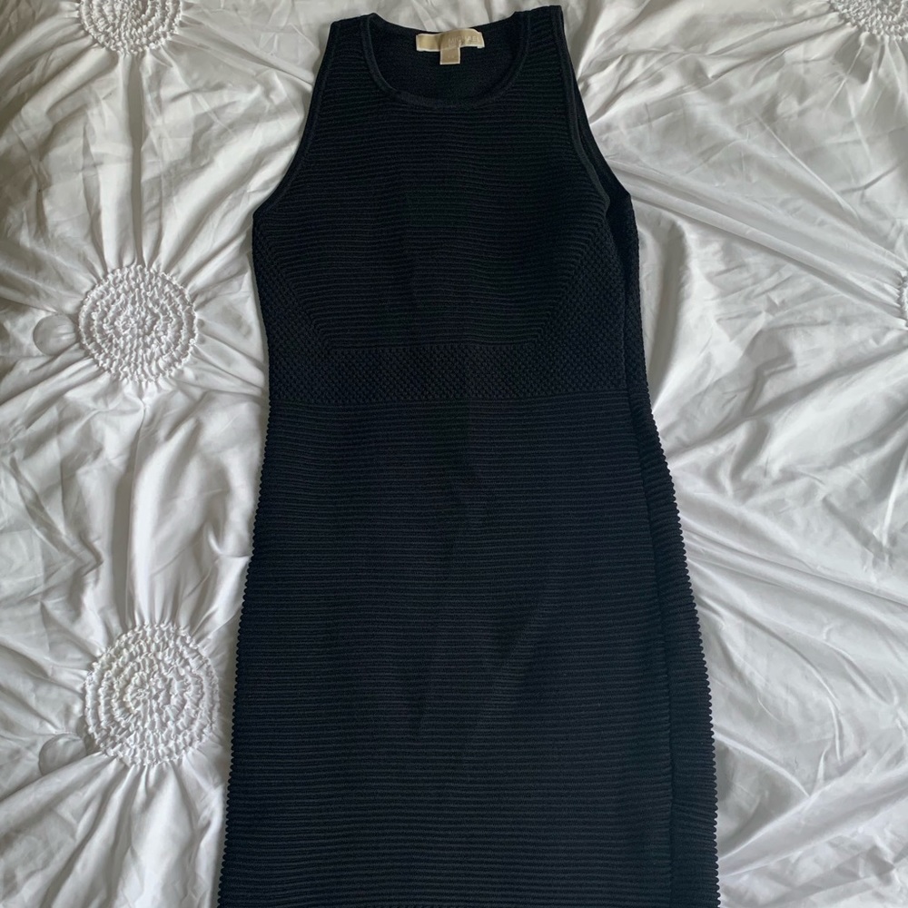 Michael Kors Sheath Dress